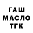 Дистиллят ТГК гашишное масло Bangla Nonsense